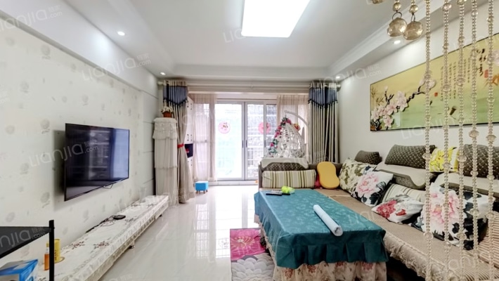 景城公寓二手房实景图