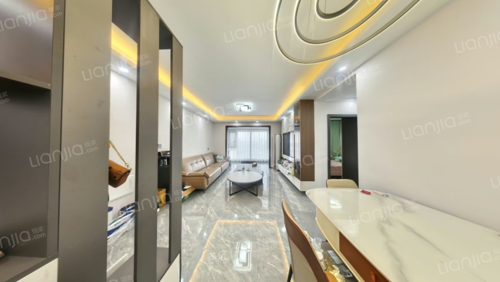 国投天樾云宸二手房实景图