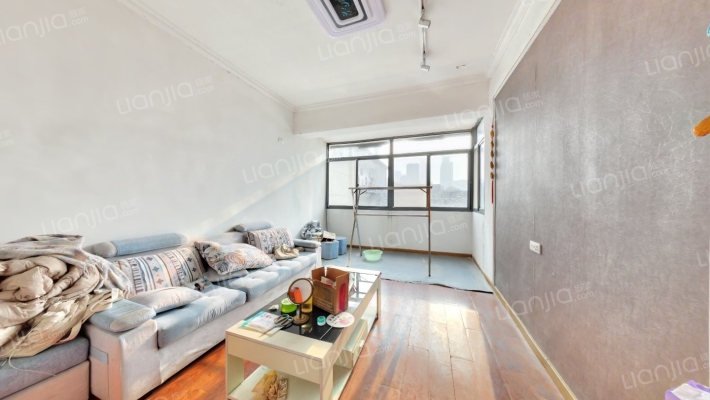 幸福小院二手房实景图