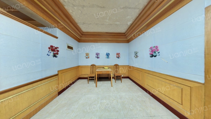 税务小区二手房实景图