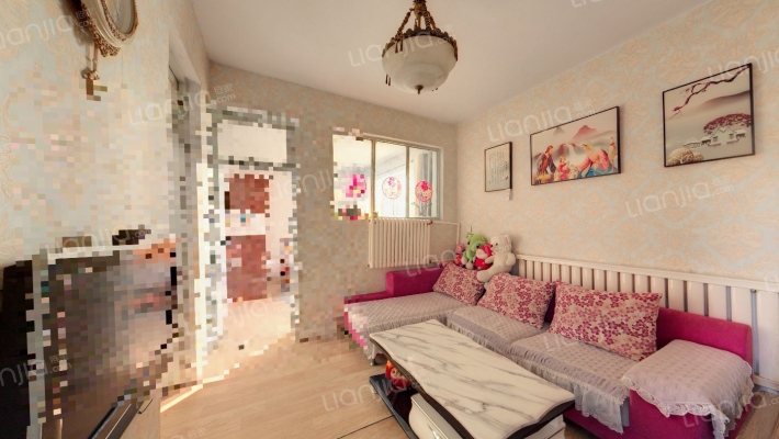 电厂家属楼(工业路南)二手房实景图