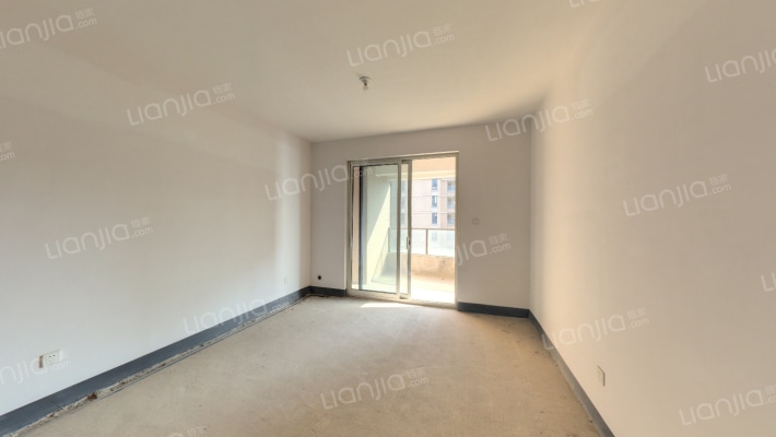 湘江雅颂居二手房实景图