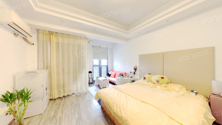 凯旋广场二手房实景图