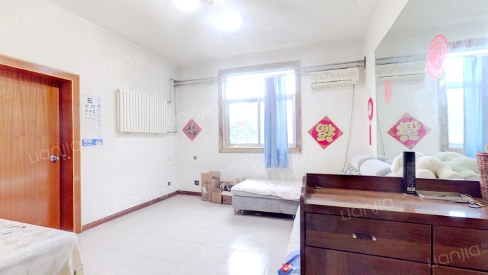 城北路7号院二手房实景图