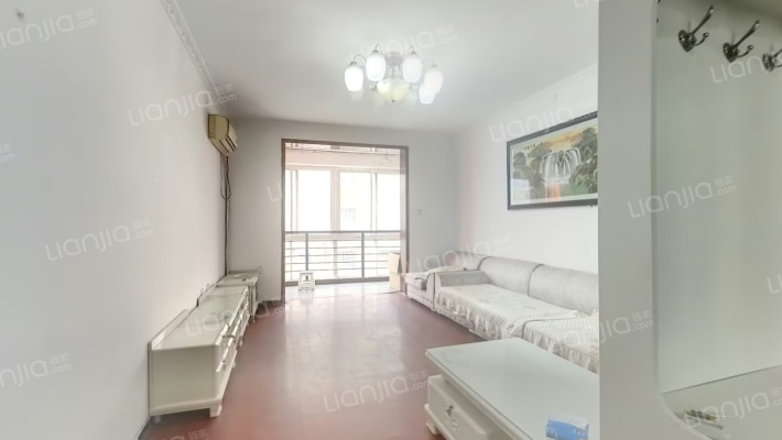 鸿安馨源二手房实景图