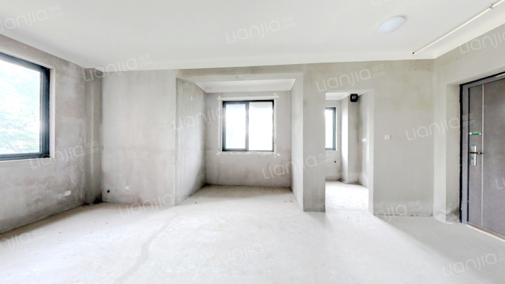 梅园花庭二手房实景图