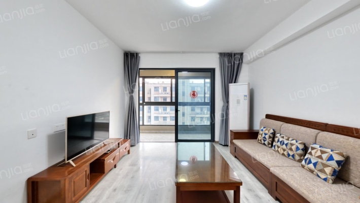 德信·新希望宸芯里二手房实景图