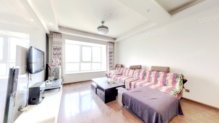 锦绣西苑二期二手房实景图