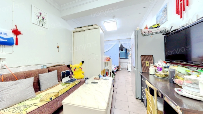 双林二巷4号二手房实景图