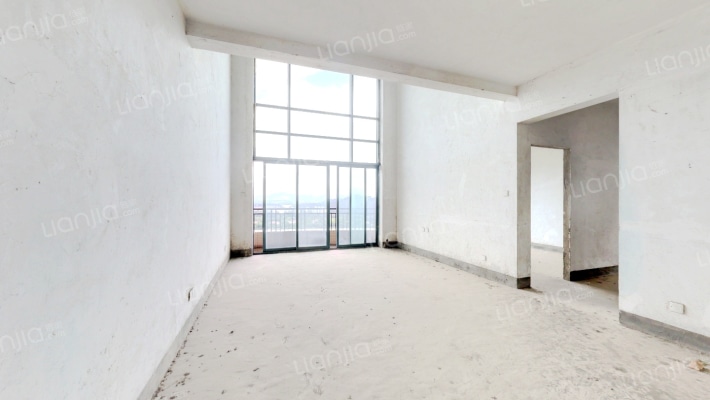 金碧御水山庄二手房实景图