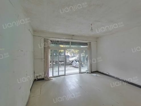 整租·市政集资楼 3室2厅 南