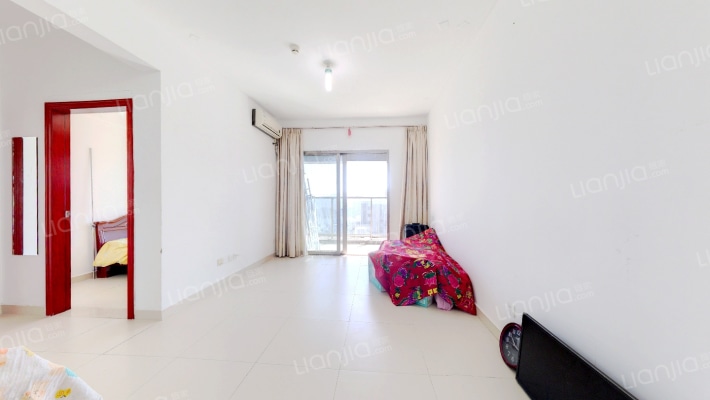 深业东岭二期二手房实景图