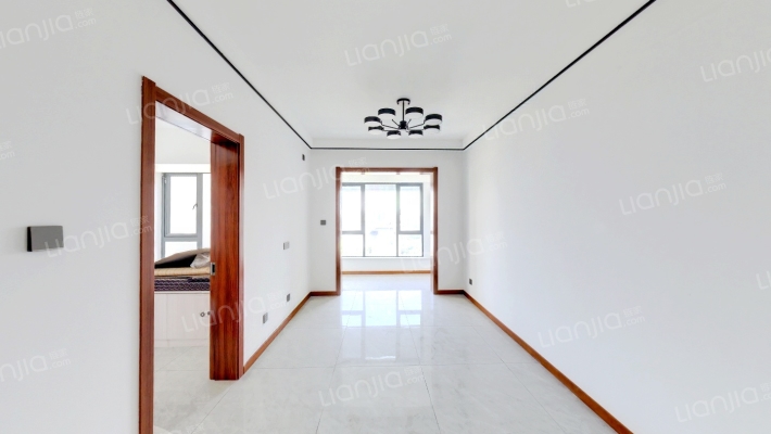 顺峰山水院子二手房实景图