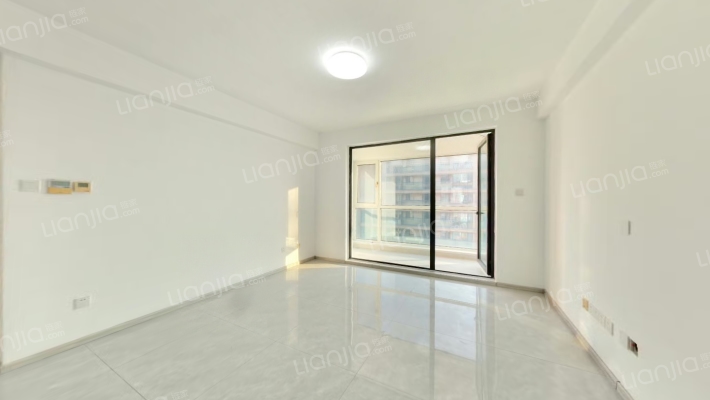 绿城理想之城诚园东区二手房实景图