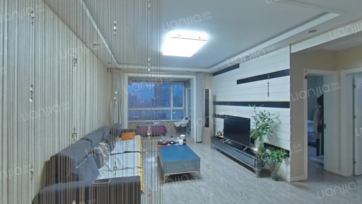 皓月大厦二手房实景图