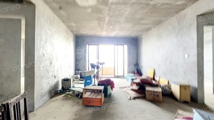 洞庭湖国际公馆二手房实景图