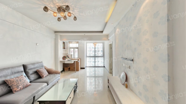 明天花园二手房实景图