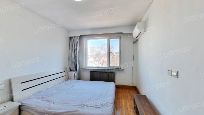 康壮社区二手房实景图