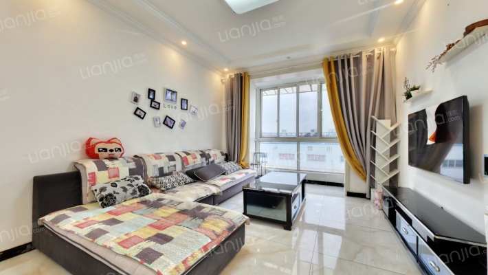 雄飞翰林书院二手房实景图