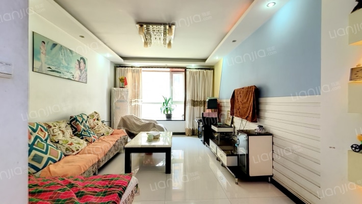 建工佳苑二手房实景图