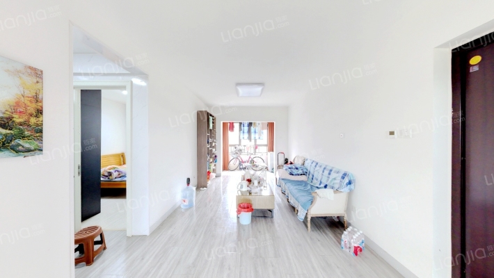 花样年锦上花二手房实景图