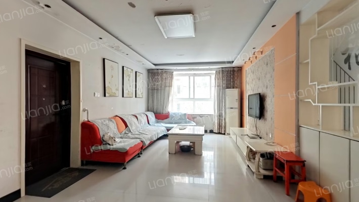 美好家园二手房实景图