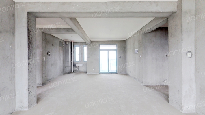 龙鼎御园北区二手房实景图