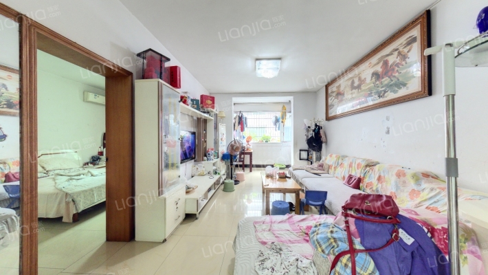 海林三巷62号二手房实景图