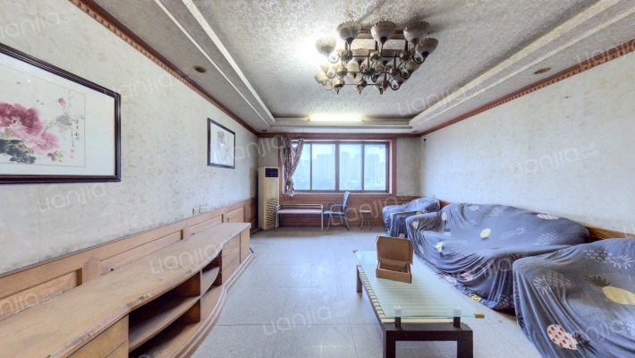 龙泉村二手房实景图
