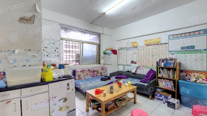 金鼎花园二手房实景图