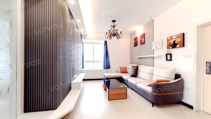 紫晶城二手房实景图