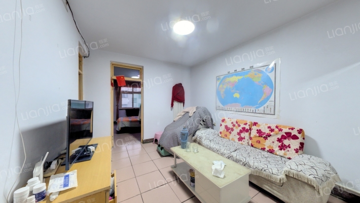 棉一南街7号院二手房实景图