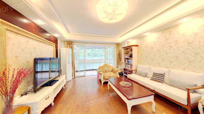 城市映象二手房实景图