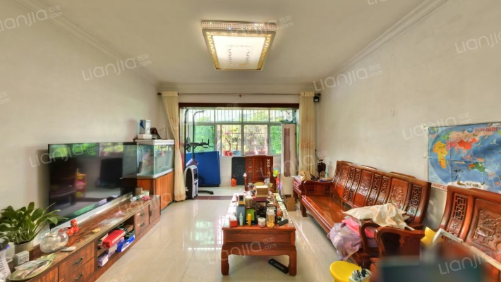 银星花园二手房实景图