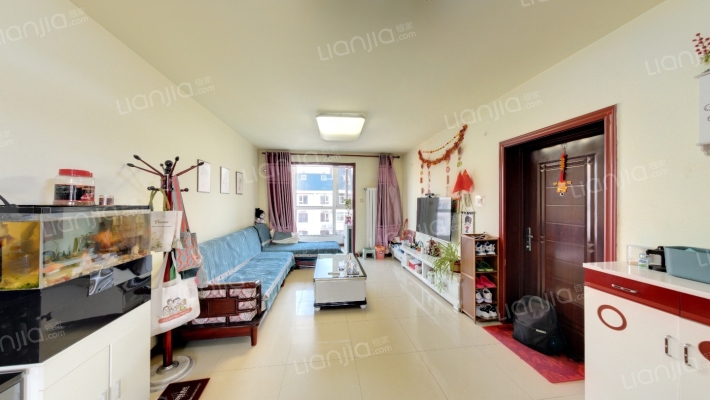 新宇花园二手房实景图