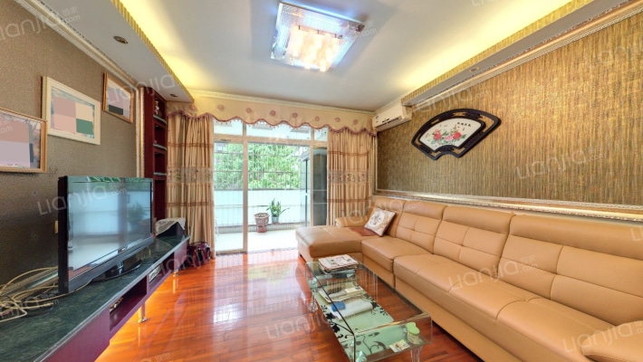 鸣翠谷花园二手房实景图