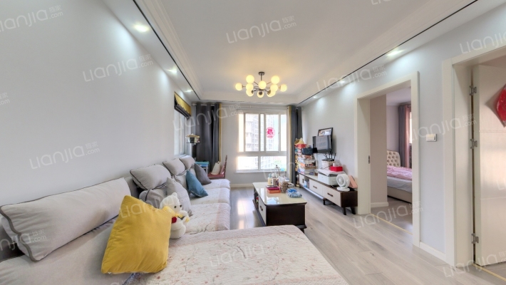 义德东苑二手房实景图