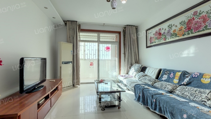 雅居一方二手房实景图