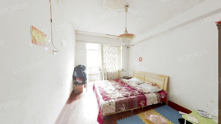 城关区委家属院二手房实景图