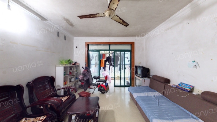 欣松苑二手房实景图