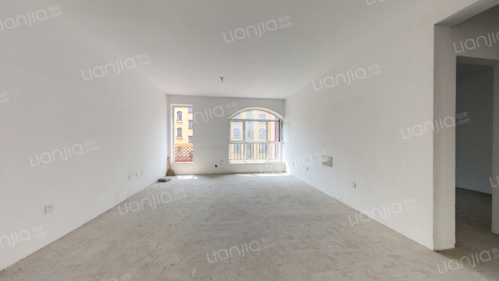 尧王洋溪花林二手房实景图