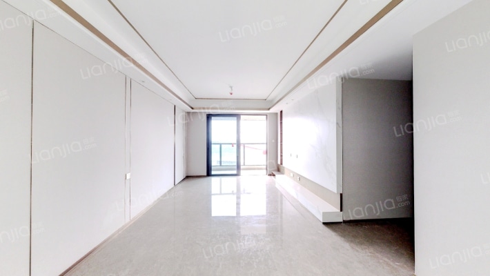 龙湖·天玥二手房实景图