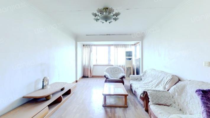 献华组团二手房实景图