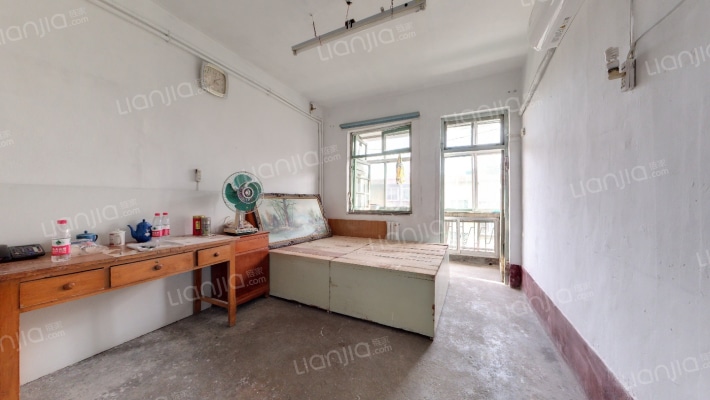 凤林小区南区二手房实景图