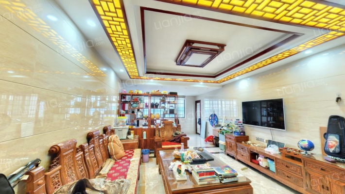 屹东大厦王洋名居二手房实景图