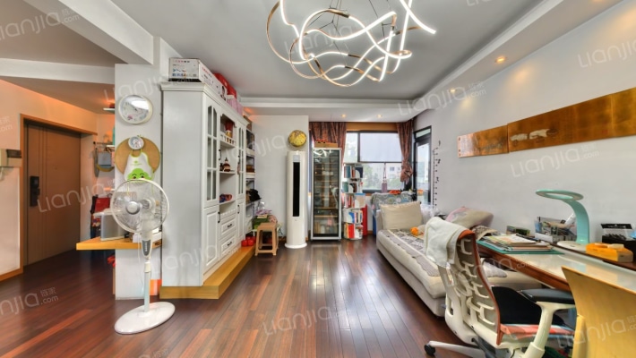 加城花园二手房实景图