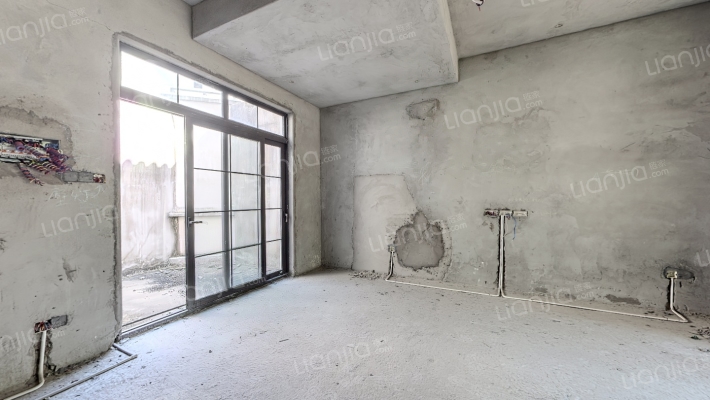 金色溪谷二手房实景图