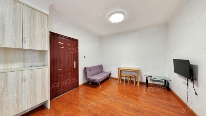 群建星城二手房实景图