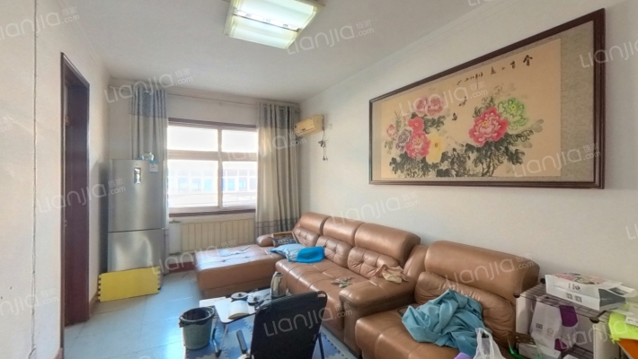 地质社区二手房实景图