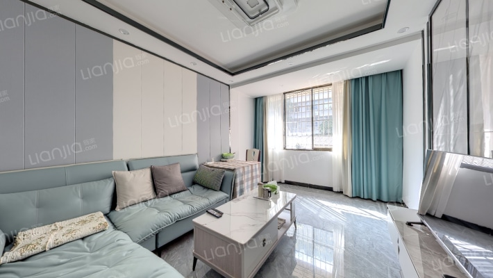 照壁巷14号二手房实景图